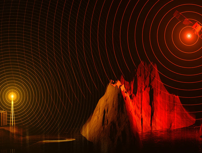 TWEE MANIEREN OM VERBONDEN TE BLIJVEN