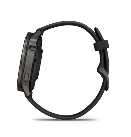 Garmin | Venu 4 | 41 MM | Black