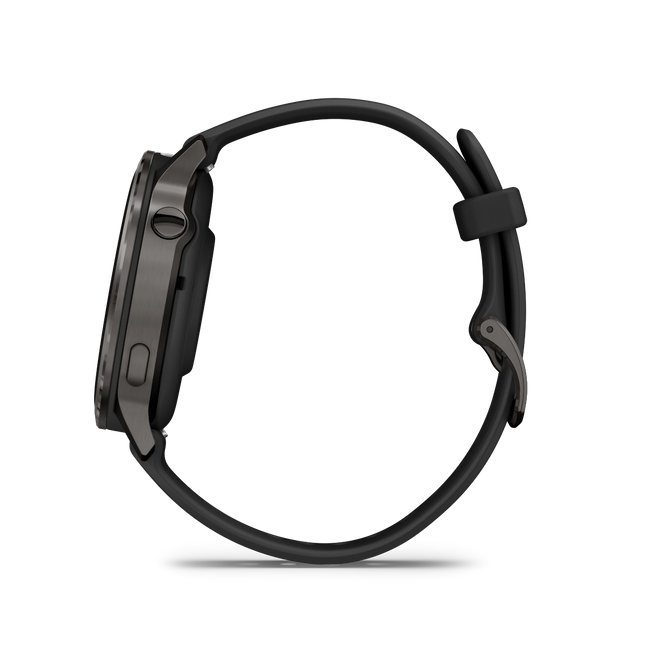 Garmin | Venu 4 | 41 MM | Black
