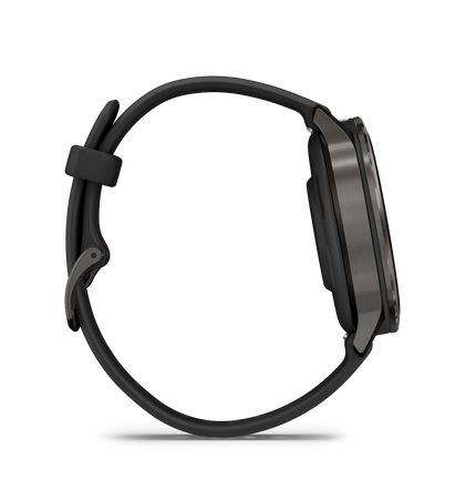 Garmin | Venu 4 | 41 MM | Black