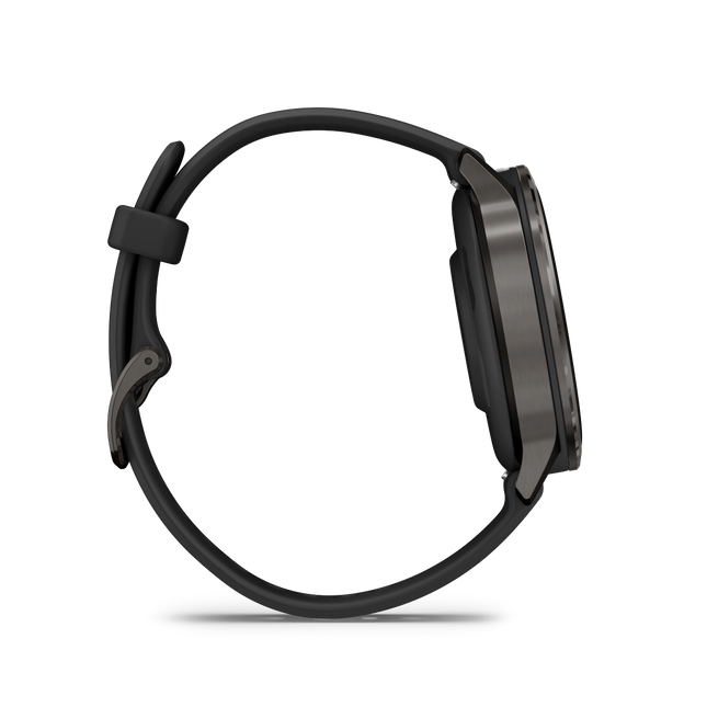 Garmin | Venu 4 | 41 MM | Black