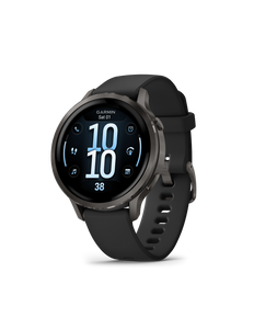 Garmin | Venu 4 | 41 MM | Black