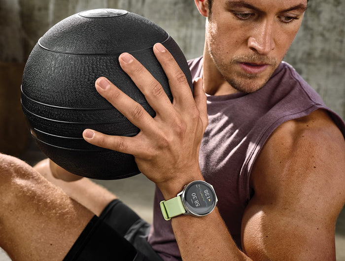 MEER DAN 80 SPORT-APPS, GARMIN COACH, DOWNLOADBARE WORKOUTS EN MEER