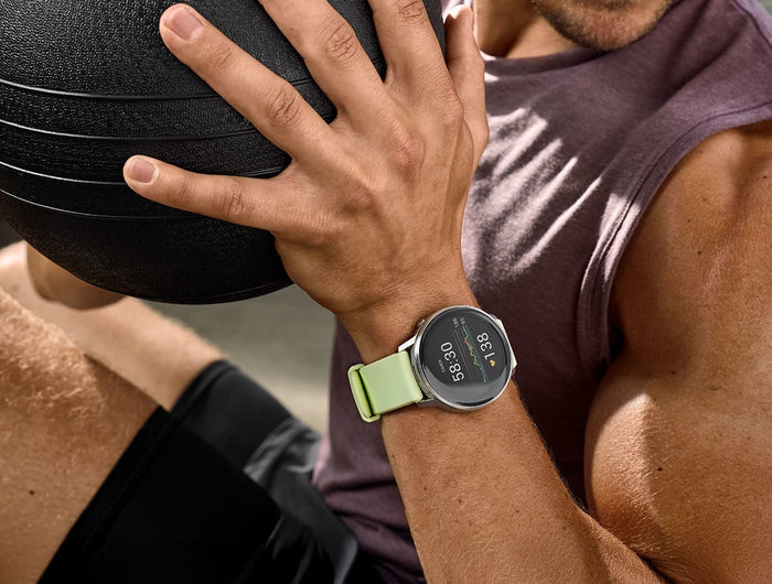 MEER DAN 80 SPORT-APPS, GARMIN COACH, DOWNLOADBARE WORKOUTS EN MEER