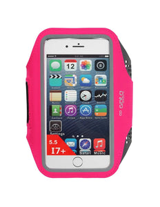 Gato | Arm Pocket XL | Hot Pink