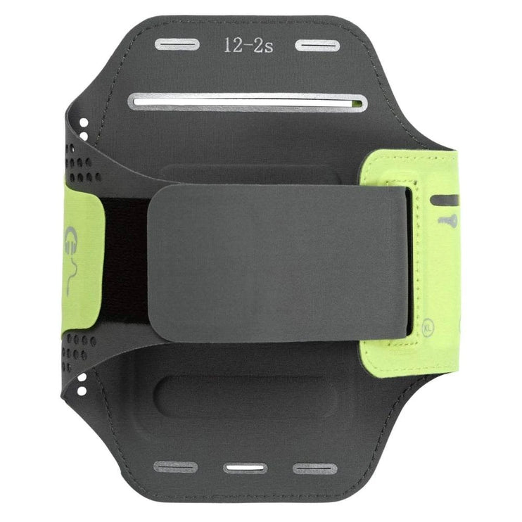 Gato | USB-Neon-LED-Armband | Blau
