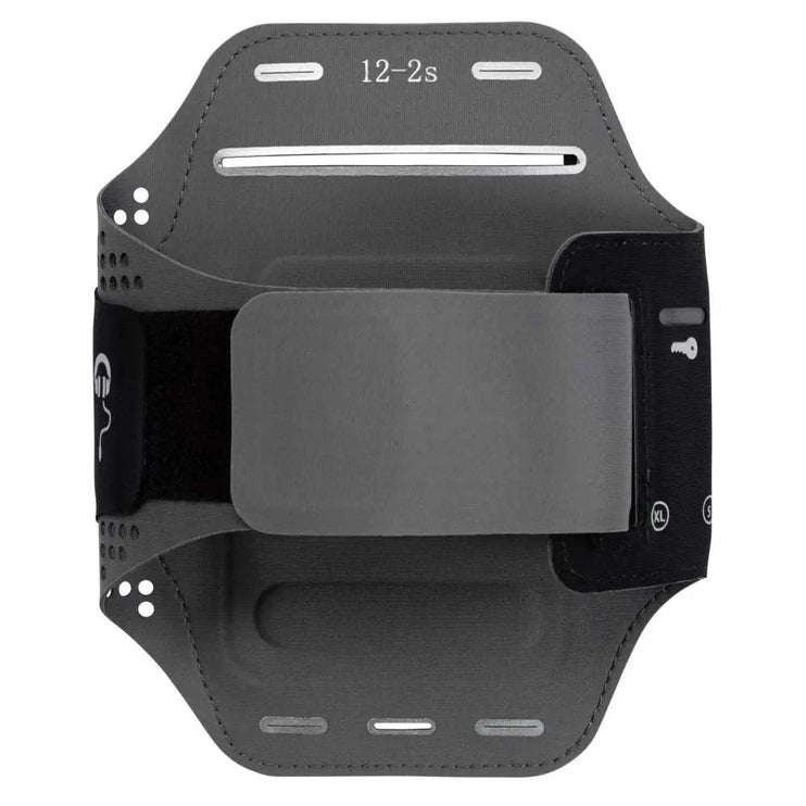 Gato | USB-Neon-LED-Armband | Blau