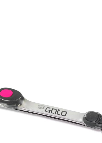 Gato | USB Neon Led Bracelet | little finger