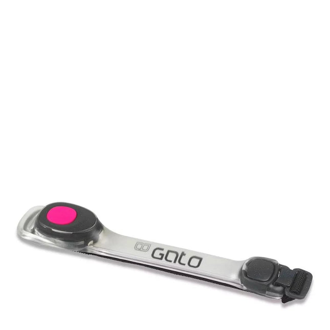 Gato | USB Neon Led Bracelet | little finger