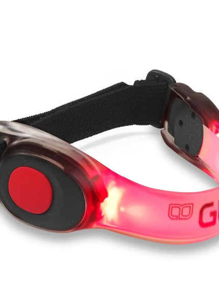 Gato | USB Neon Led Bracelet | Ed
