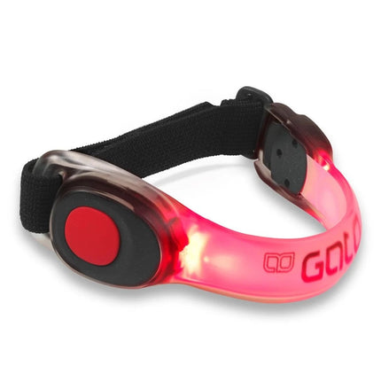 Gato | USB Neon Led Bracelet | Ed