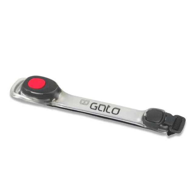 Gato | USB Neon Led Bracelet | Ed