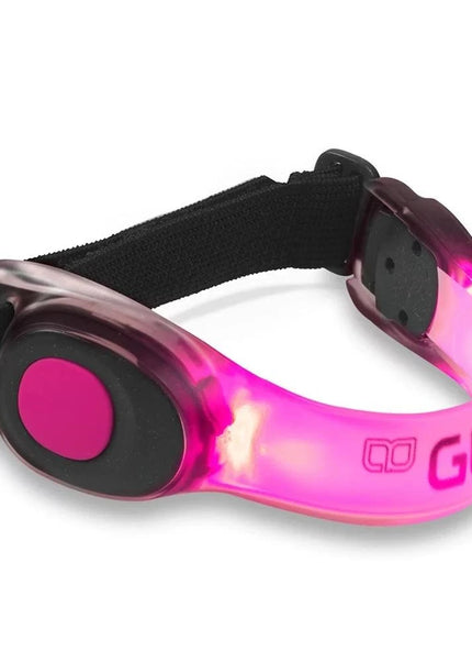 Gato | USB Neon Led Bracelet | little finger