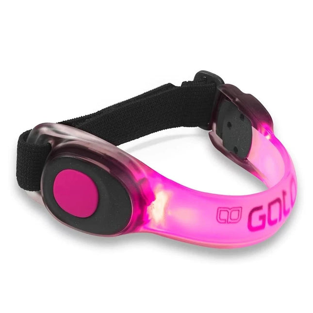 Gato | USB Neon Led Bracelet | little finger