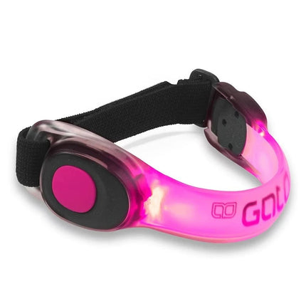 Gato | USB Neon Led Bracelet | little finger