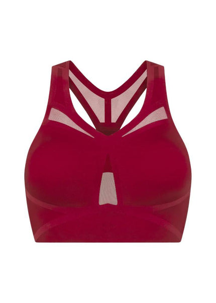 HASTKO | Sport-BH | N°39 | Toskana Bordeaux