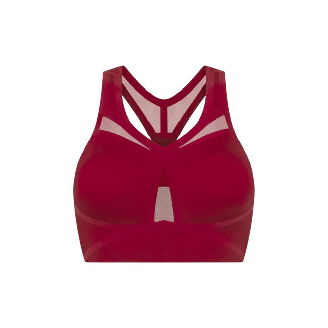 HASTKO | Sport-BH | N°39 | Toskana Bordeaux