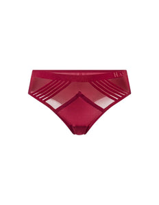 HASTKO | Tanga | N°23 | Tuscany Bordeaux