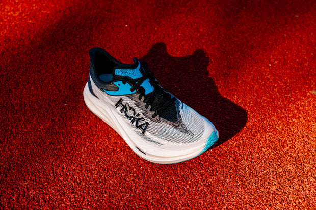 HOKA ROCKET X3