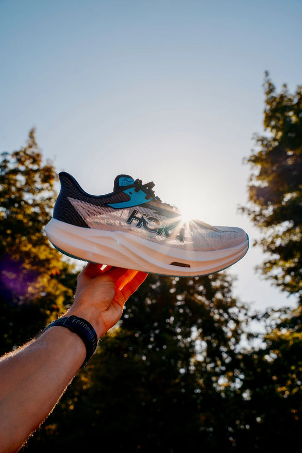 HOKA ROCKET X3