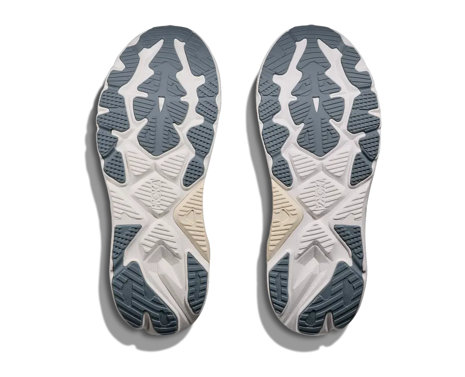 Hoka | Arahi 8 | Alabaster / Birch | Heren