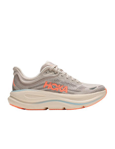 Hoka | Bondi 9 | River Rock Grey / Mineral Ore | Damen