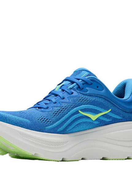 Hoka | Bondi 9 | Virtual Blue / Soft Cobalt | Heren
