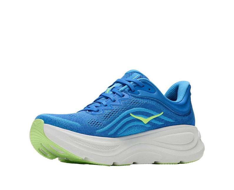 Hoka | Bondi 9 | Virtual Blue / Soft Cobalt | Heren