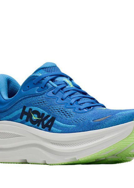 Hoka | Bondi 9 | Virtual Blue / Soft Cobalt | Heren
