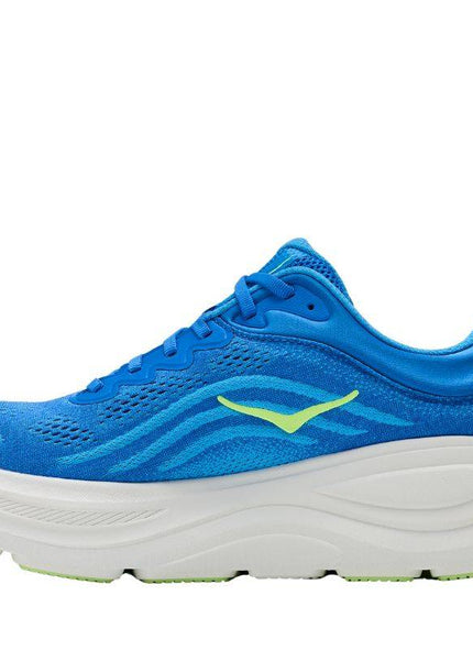 Hoka | Bondi 9 | Virtual Blue / Soft Cobalt | Heren
