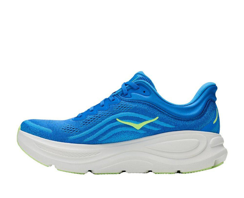Hoka | Bondi 9 | Virtual Blue / Soft Cobalt | Heren