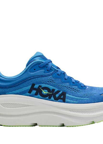 Hoka | Bondi 9 | Virtual Blue / Soft Cobalt | Heren