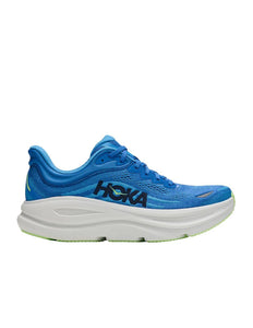 Hoka | Bondi 9 | Virtual Blue / Soft Cobalt | Heren