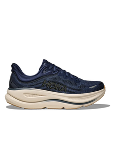 Hoka | Bondi 9 | Midnight Blue / Varsity Navy | Heren