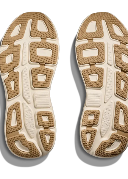 Hoka | Bondi 9 | Midnight Blue / Varsity Navy | Heren