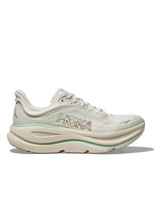 Hoka | Bondi 9 | Truffle Salt / Sea Glass | Dames