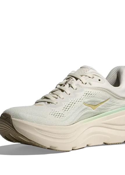 Hoka | Bondi 9 | Truffle Salt / Sea Glass | Dames