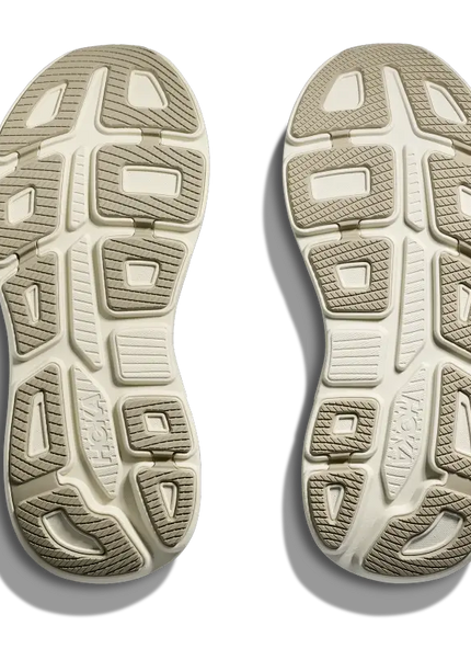 Hoka | Bondi 9 | Truffle Salt / Sea Glass | Dames