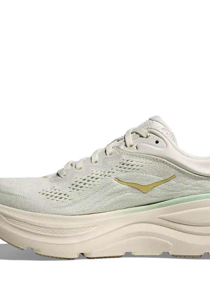 Hoka | Bondi 9 | Truffle Salt / Sea Glass | Dames