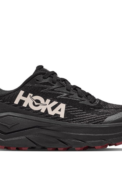 Hoka | Challenger 8 GTX | Smoky Quartz / Alabaster | Damen