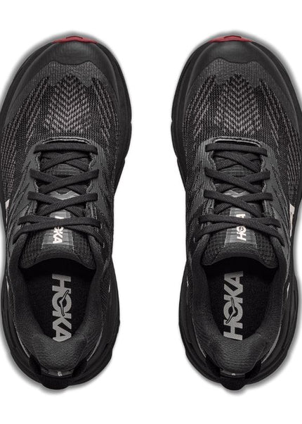 Hoka | Challenger 8 GTX | Smoky Quartz / Alabaster | Damen