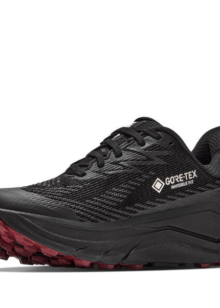 Hoka | Challenger 8 GTX | Smoky Quartz / Alabaster | Damen