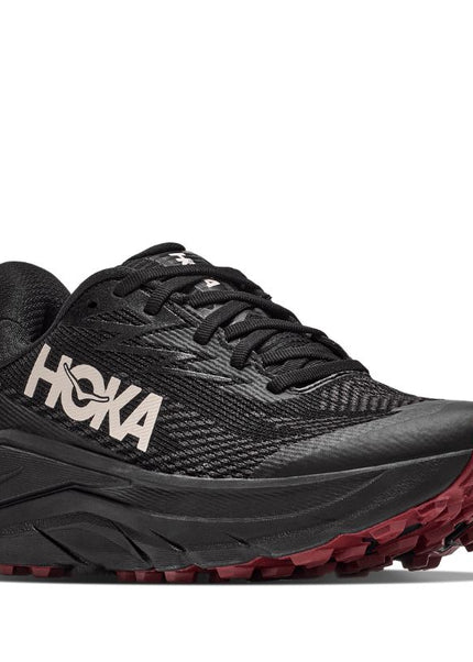 Hoka | Challenger 8 GTX | Smoky Quartz / Alabaster | Damen