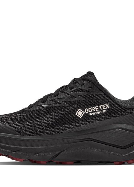 Hoka | Challenger 8 GTX | Smoky Quartz / Alabaster | Damen