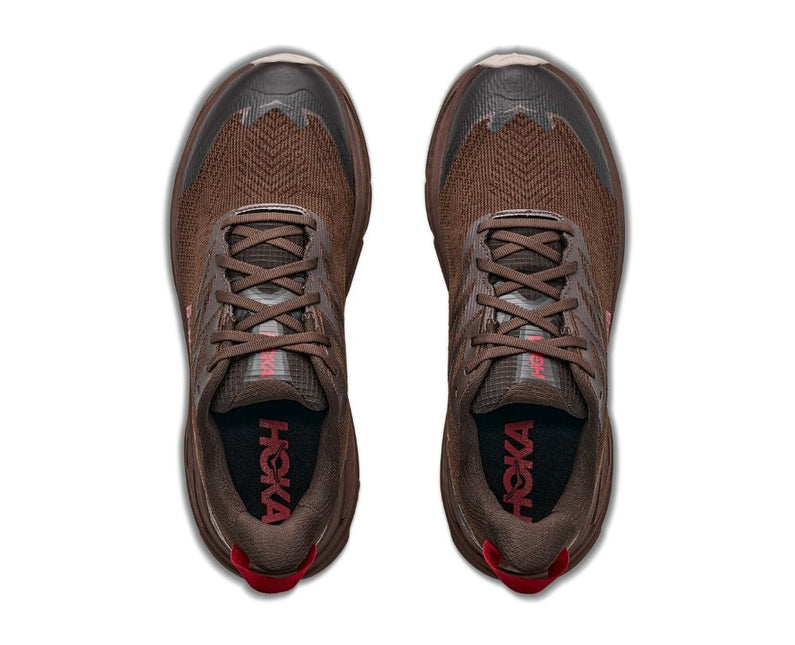 Hoka | Challenger 8 GTX | Spiced Chocolate / Cast Iron | Heren