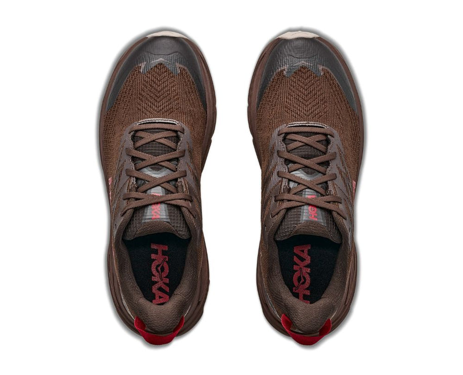 Hoka | Challenger 8 GTX | Spiced Chocolate / Cast Iron | Men's