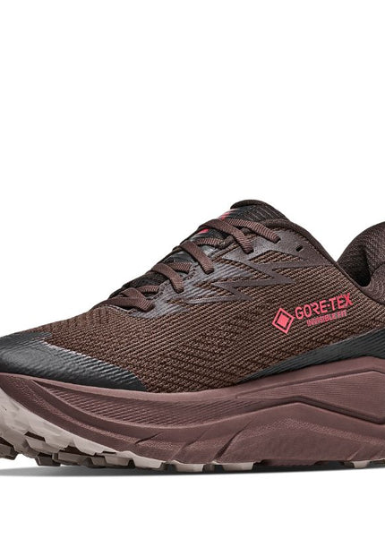 Hoka | Challenger 8 GTX | Spiced Chocolate / Cast Iron | Heren
