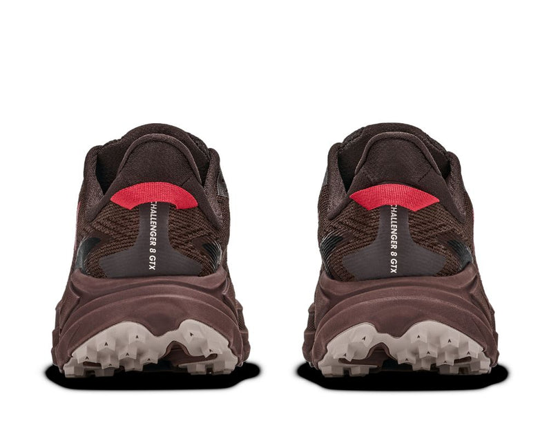 Hoka | Challenger 8 GTX | Spiced Chocolate / Cast Iron | Heren
