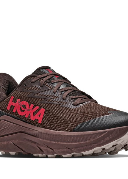 Hoka | Challenger 8 GTX | Spiced Chocolate / Cast Iron | Heren