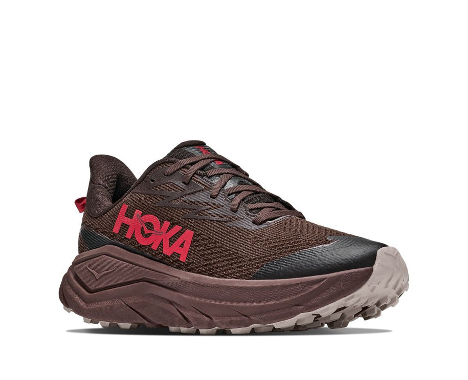 Hoka | Challenger 8 GTX | Spiced Chocolate / Cast Iron | Men's